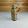 Chinese Natural Blood Stone Seal Rare Vintage Antique Collectable Bloodstone Seal (Carved) Image 4