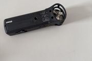 Zoom H1 recorder