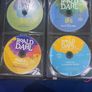 Roald Dahl cds. Image 2