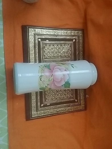 Floral Vase
