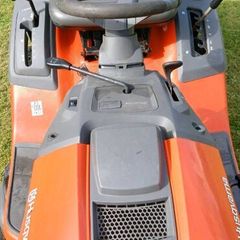 Ride on Mower