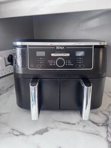 Ninja air fryer