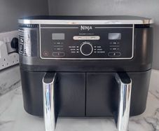 Ninja air fryer