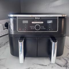 Ninja air fryer