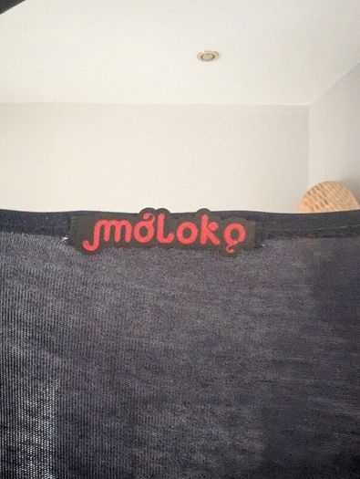 MOLOKO design women dress