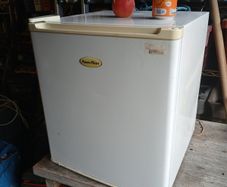Mini Fridge