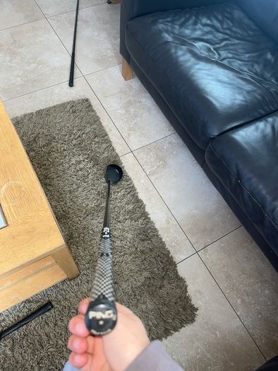 golf driver