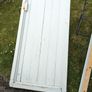 Sidegate Door. Free Image 4