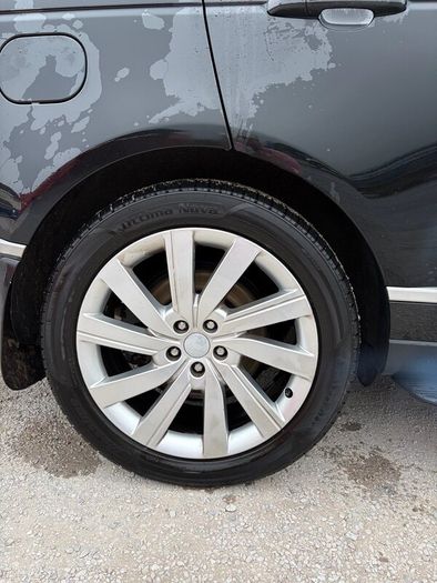 Land Rover Range Rover 2014