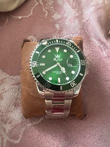 3 Watch Collection