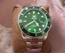 3 Watch Collection