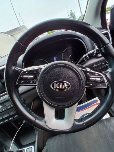 Kia Sportage 2019-priced dropped to sell