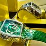 Invicta S1 Rally Swiss Ronda chronograph 44036 46016 Image 4