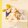 My Baby's Journal (Yellow): The story of baby's first year Image 2
