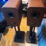 HI-FI speakers Q Acoustic Image 4