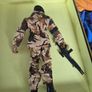 Palitoy action man. Image 2