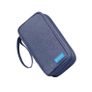 Brand New N NEWTOP Pencil Case Bag with Zip Closure Image 3