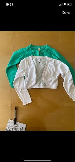 age 5-6 girls summer Bundle