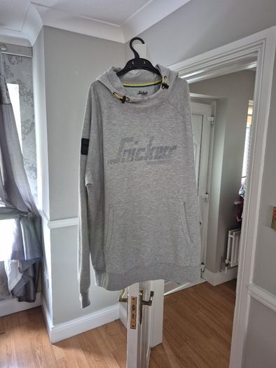 Snickers Workwear Hoody XXL New