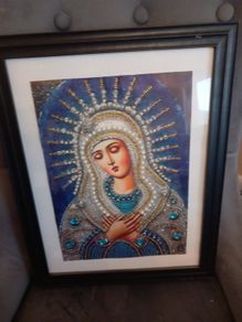 rhinestone diamond art