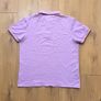 Fred Perry Polo Shirt Size Medium Twin Tipped Image 4