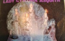 The Ghost Book Lady Cynthia Asquith