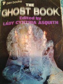 The Ghost Book Lady Cynthia Asquith