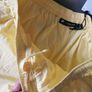 fila shorts. Uk M. Unisex. Hailey B. collaboration Image 4