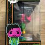 Funko Infinity Kilmonger Blacklight Bundle Image 4