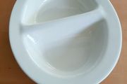 Vintage serving dish