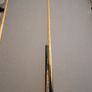 Riley England "Paul Hunter" Signature Series 2-Piece Snooker Cue Image 5