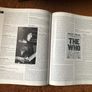 The Who Concert File book Image 5