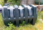 2500 ltre diesel tank swinford