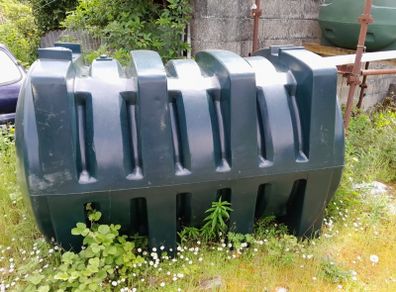 2500 ltre diesel tank swinford