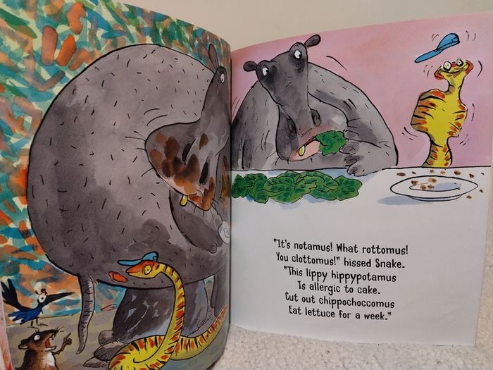 Wonderful Collection Of Children,s Story Books