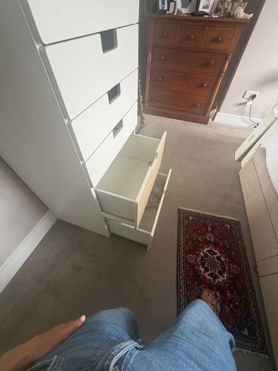 ikea chest of drawers