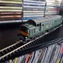 Model Train Image 2