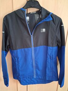 New Karrimor windbreaker