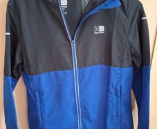New Karrimor windbreaker