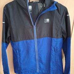 New Karrimor windbreaker