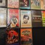 Cassette Tapes x 60 M.Jackson, Cash, Bono, The Cure, Etc. (Some Still sealed) Image 3