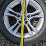 16" Alloy Wheel & Tyre - BMW Image 4