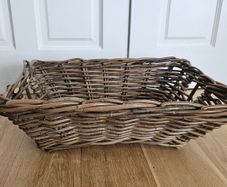 Wicker Basket