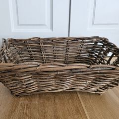 Wicker Basket