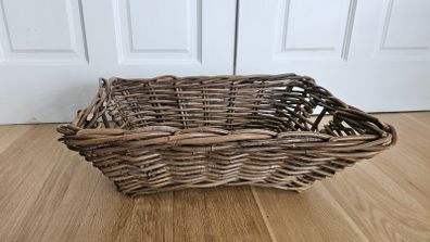 Wicker Basket