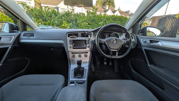 Volkswagen Golf 2014 142 priced to sell