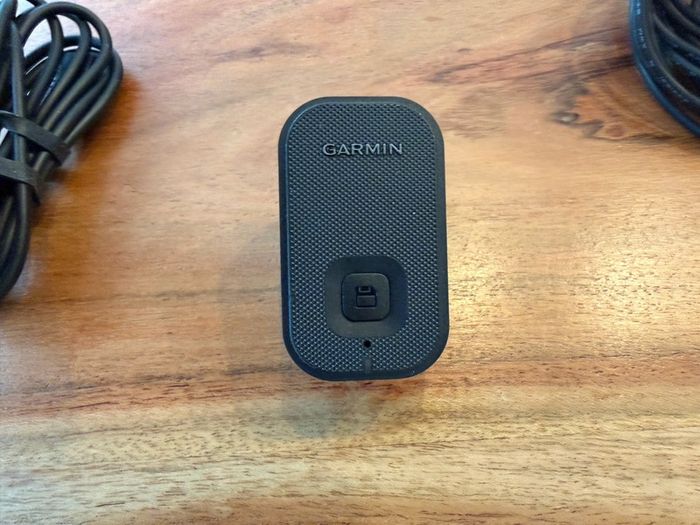 Garmin DashCam Mini 2