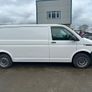 Volkswagen Transporter 2021 Image 2