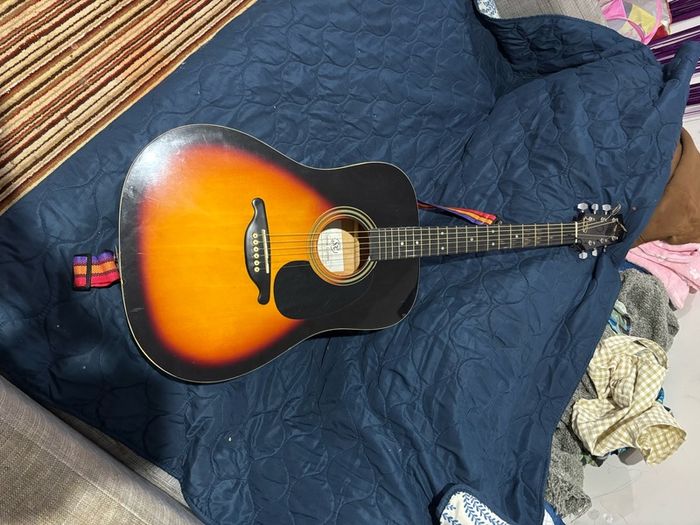 Guitar