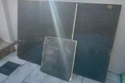 Flat roof insulation 50mm